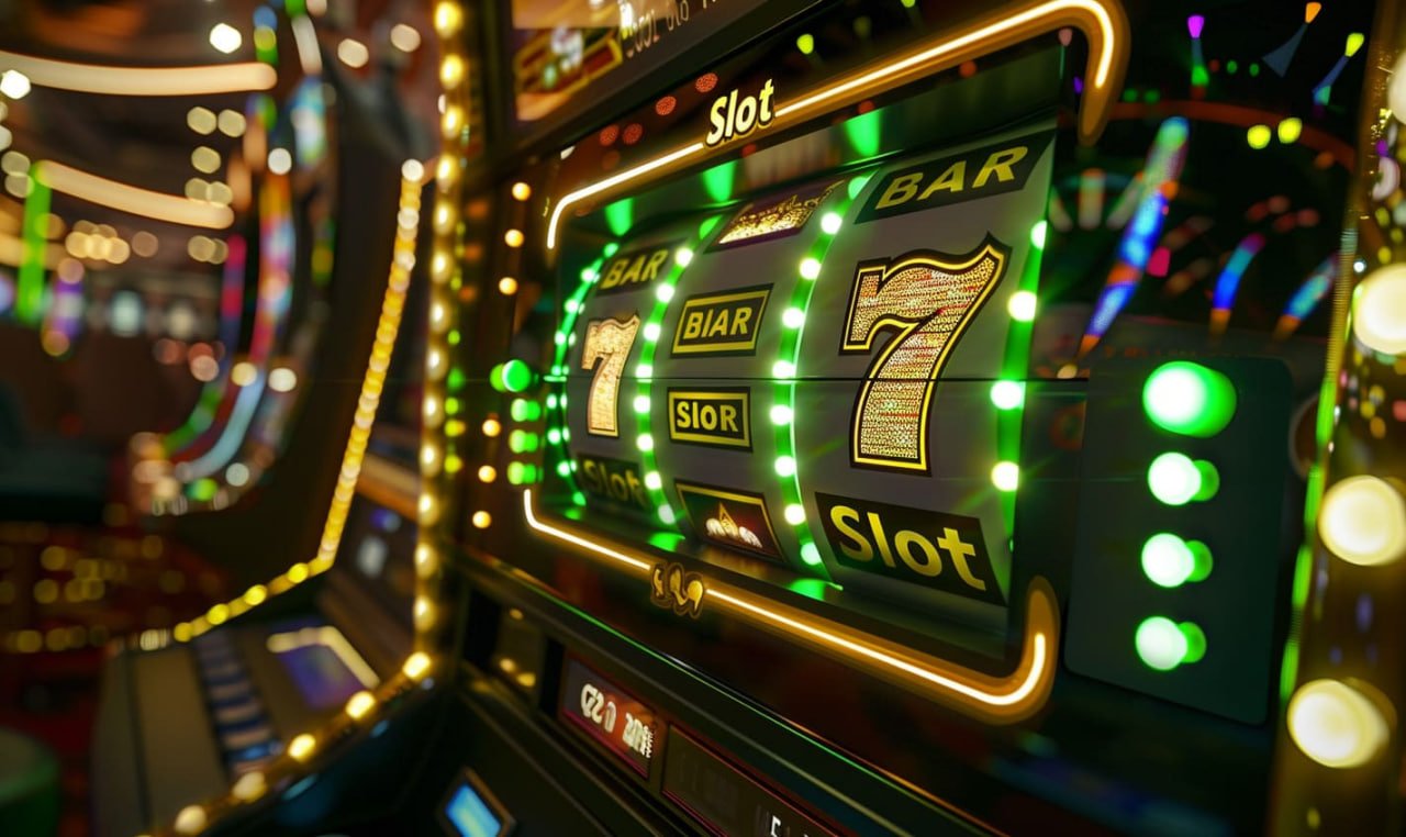 Giao diện chơi slot online tại vao w88
